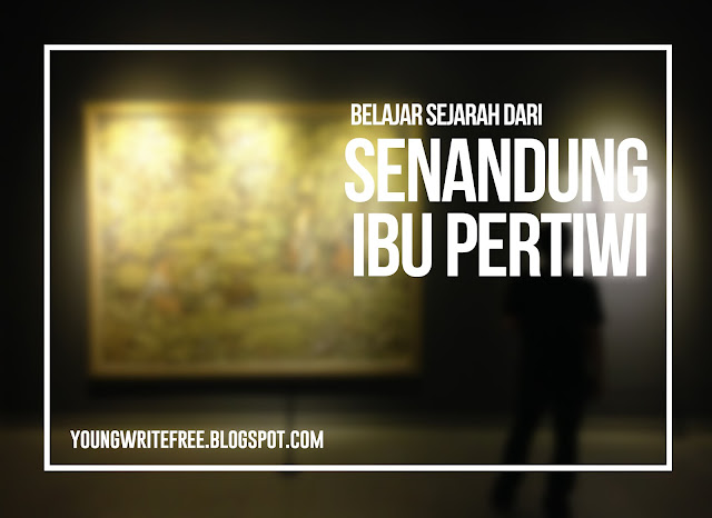 Belajar Sejarah dari Senandung Ibu Pertiwi