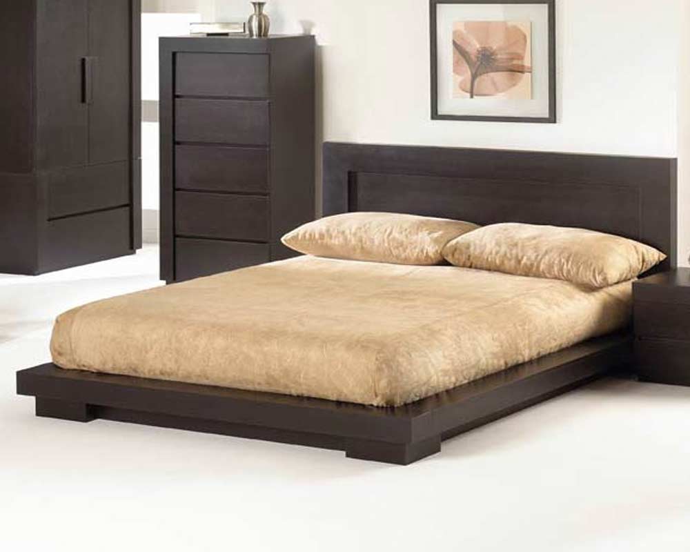 23 Model Dipan Tempat Tidur Minimalis Terbaru 2018 Model