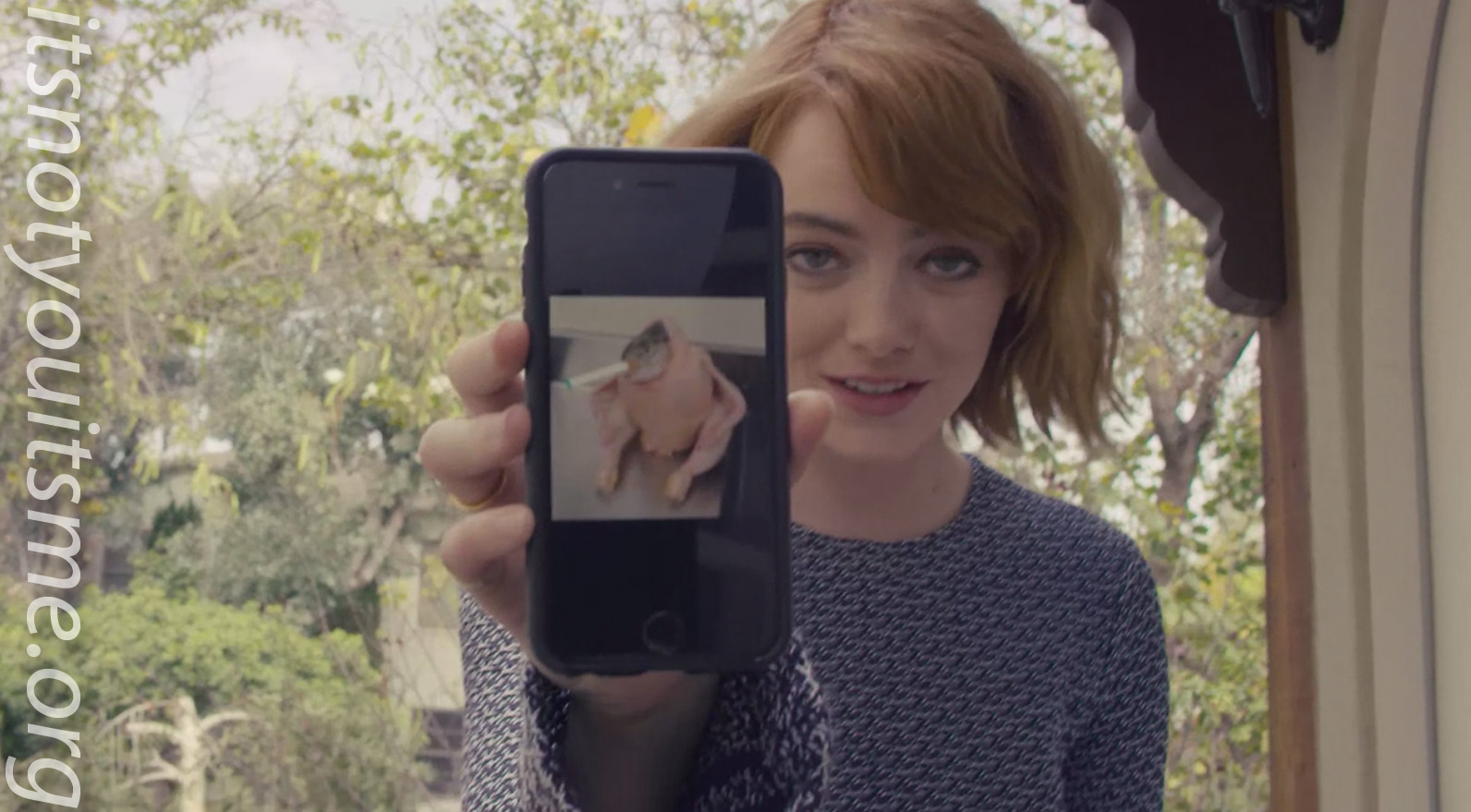 Emma Stone Answers 73 Unexpected Questions with Vogue