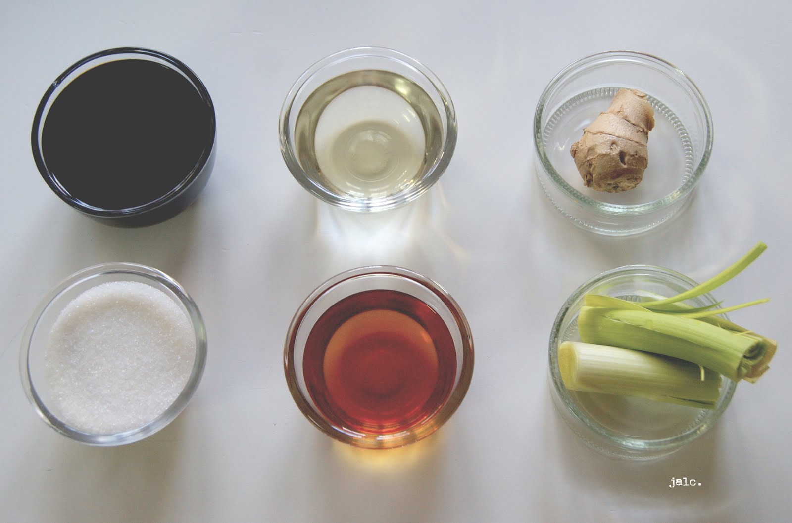 Jugando a las cocinitas Salsa teriyaki. Receta de salsa japonesa