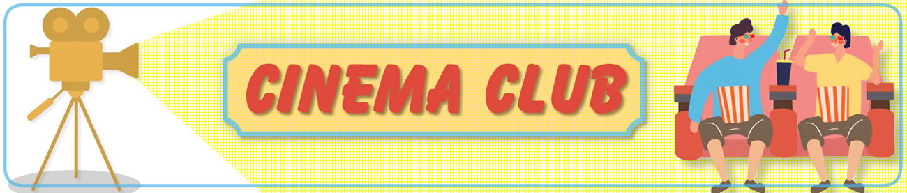 CinemaClub