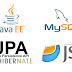 BaseProject - Java2EE + MySQL + JSF + JPA