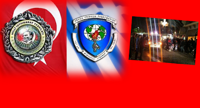 ΜΑΧΗ ΣΩΜΑ ΜΕ ΣΩΜΑ ΜΕΤΑΞΥ ΑΝΔΡΩΝ ΤΗΣ ΕΥΠ ΚΑΙ «ΜΙΤ» ΣΤΗΝ ΞΑΝΘΗ.ΠΩΣ ΤΟΥΣ ΕΚΑΝΑΝ ΤΣΑΚΩΤΟΥΣ  