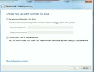 Tips Membuat Password di Flash Drive Tanpa Menginstall Software Tambahan