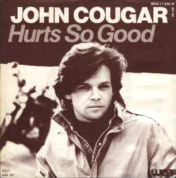 Susan Cadogan Hurts So Good Susan Cadogan Hurts So Good