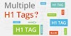 Tối ưu thẻ H1 Heading chuẩn seo cho blogspot
