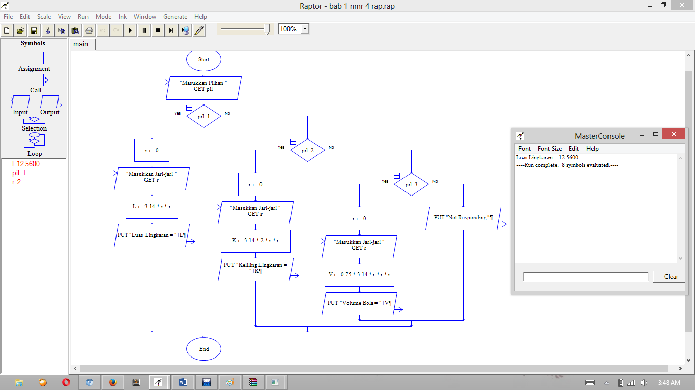 Scale editor. Scale editor