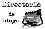 Directorio de blogs literarios.