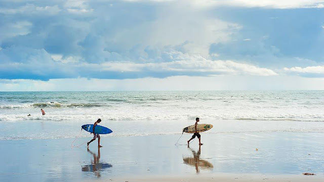Referensi 15 Tempat Wisata di Bali yang Keren Referensi 15 Tempat Wisata di Bali yang Keren