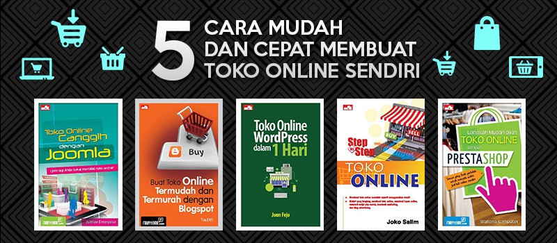Memilih Medan Pertempuran yang Tepat: Panduan Lengkap Memilih Toko Online untuk Berjualan