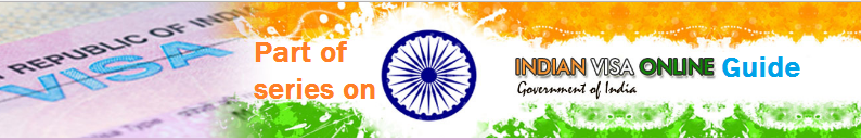 Indian Visa Online Application Form Guide