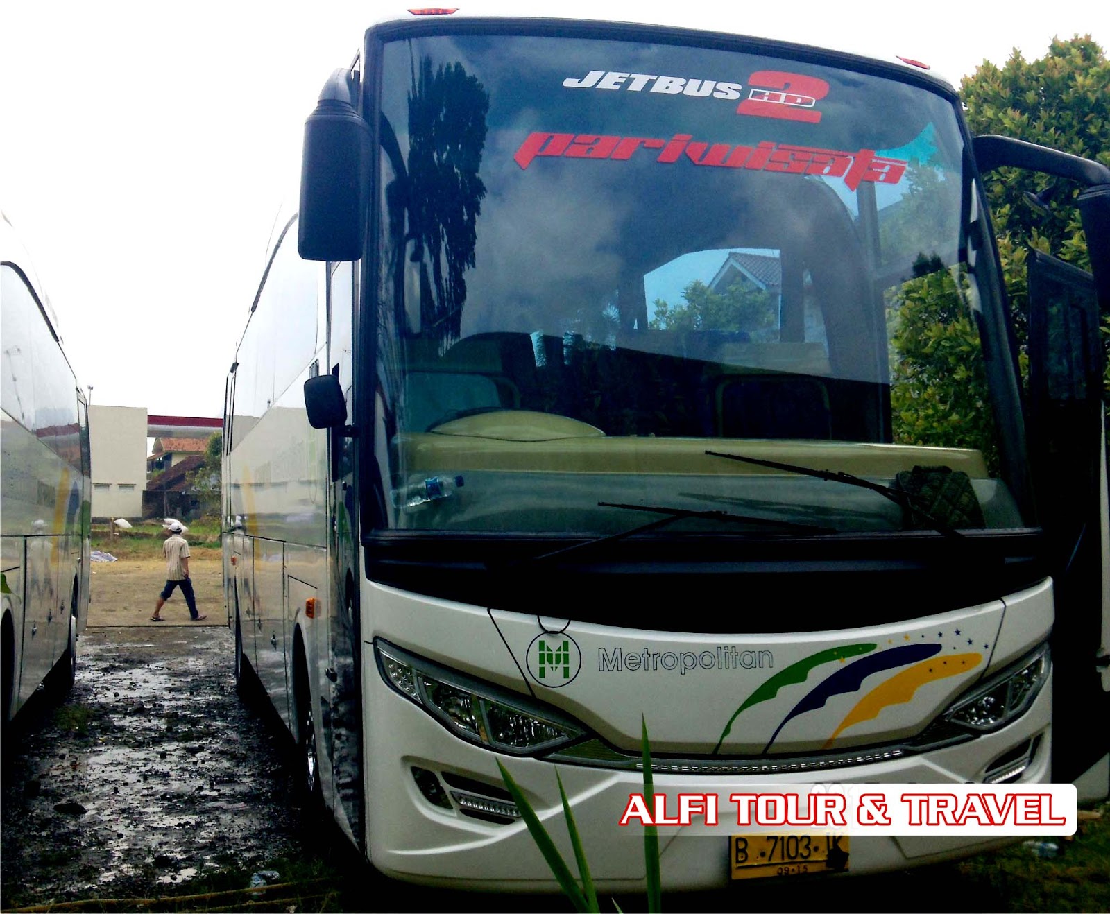 Jelajah Cirebon dengan Bus Pariwisata Murah: Panduan Lengkap untuk Liburan Hemat