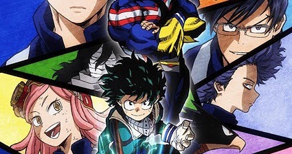 boku no hero academia torrent boku no hero academia torrent