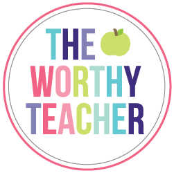 The Worthy Teacher
