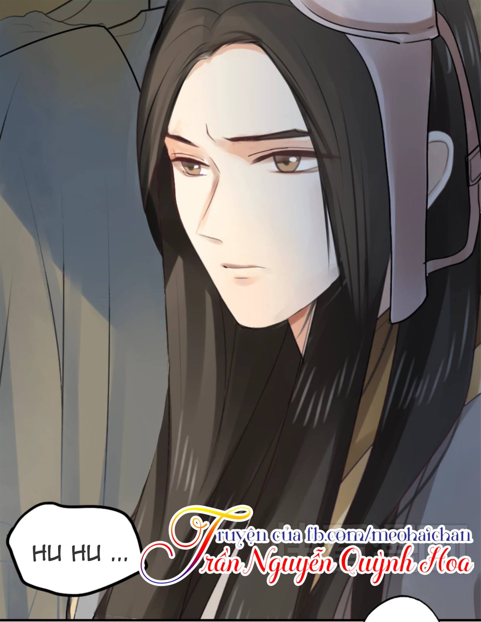 Bào Cá Hoàng Thái Tử Chap 4 - Next Chap 5