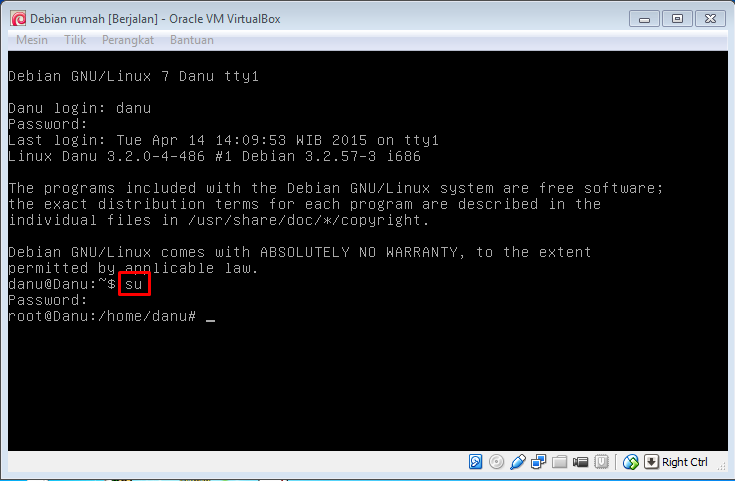 Reboot debian. Linux debian системные требования.
