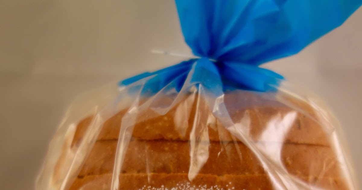 Trader Joe's Old World Rye Bread with Caraway Seeds