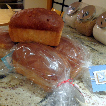 Christmas norwegian bread recipe recipes cakes One Perfect Bite: A Holiday Kitchen Keeper - Norwegian Christmas Bread