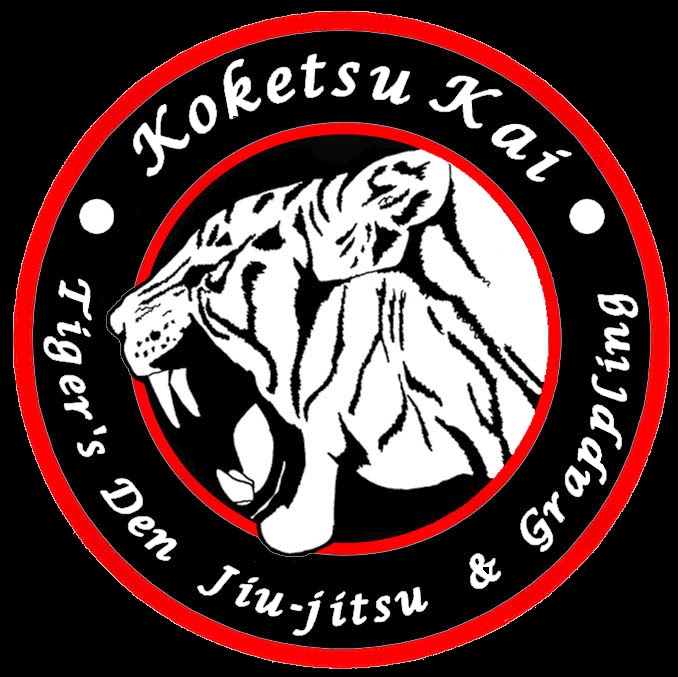 Koketsu Kai - Tiger's Den Jiu-jitsu and Grappling