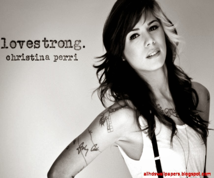 Christina Perri Wallpapers 3