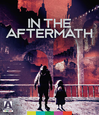 In The Aftermath 1988 Bluray
