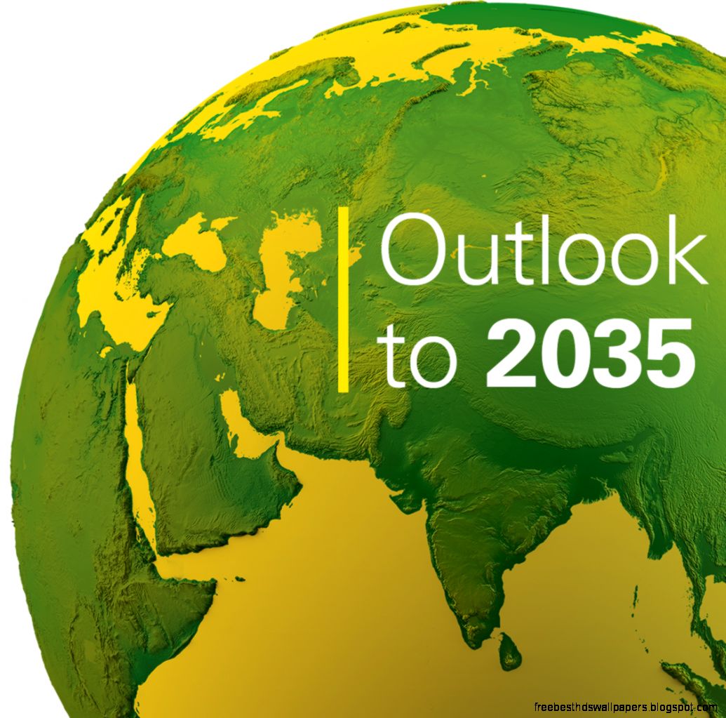 Energy economics  BP Global