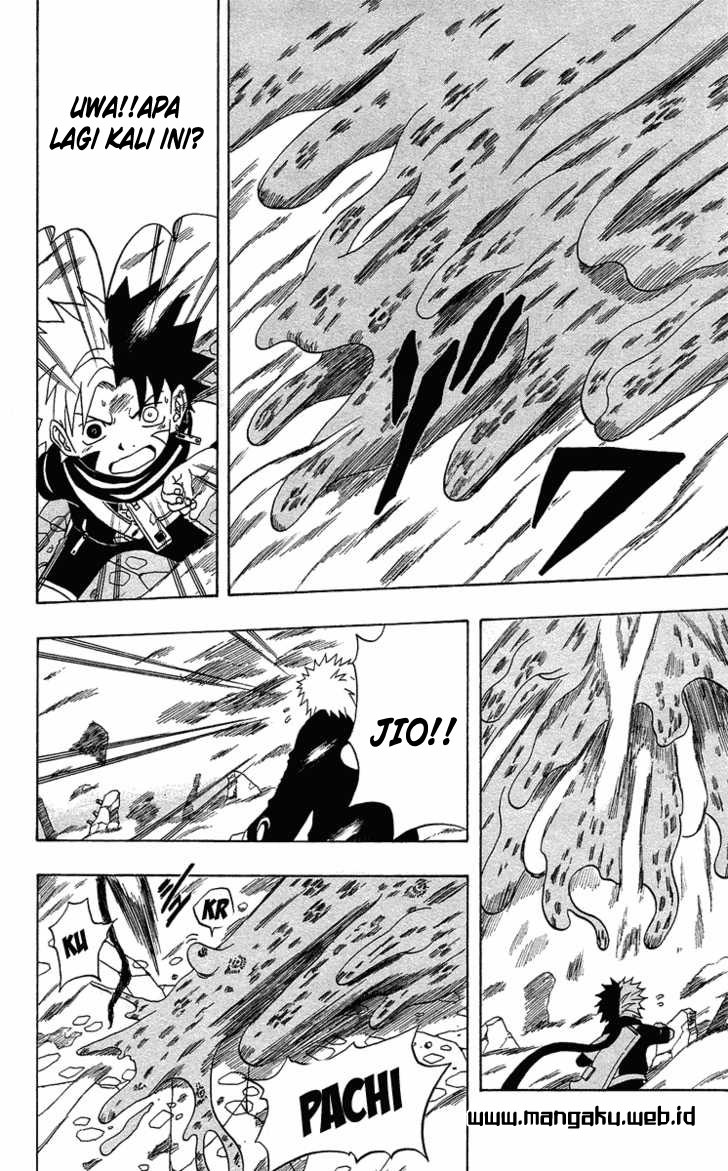 666 Satan Chapter 21 b Gambar 13