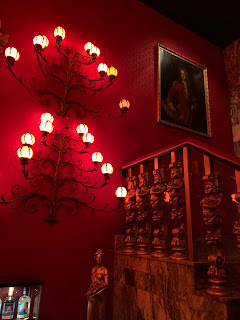 Tampa Bern S Steakhouse