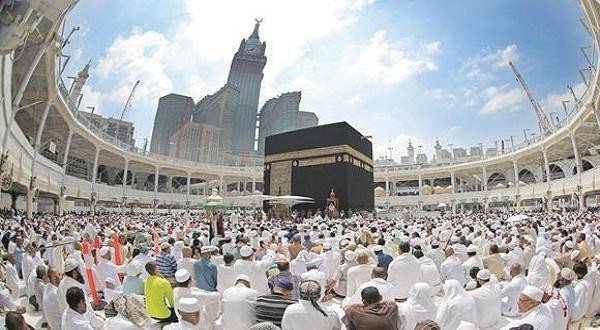 Umrah Murah dan Amanah / Haji Cepat Tanpa Antrian