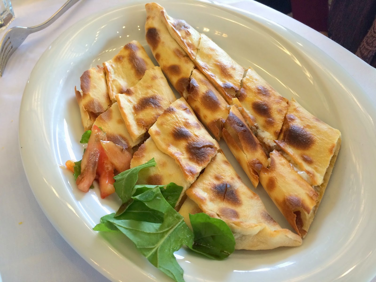 Taka Karadeniz Mutfağı Ankara sevgiylegeziyorum