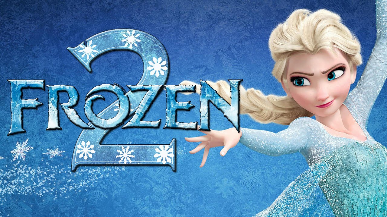 27. Frozen II 2019