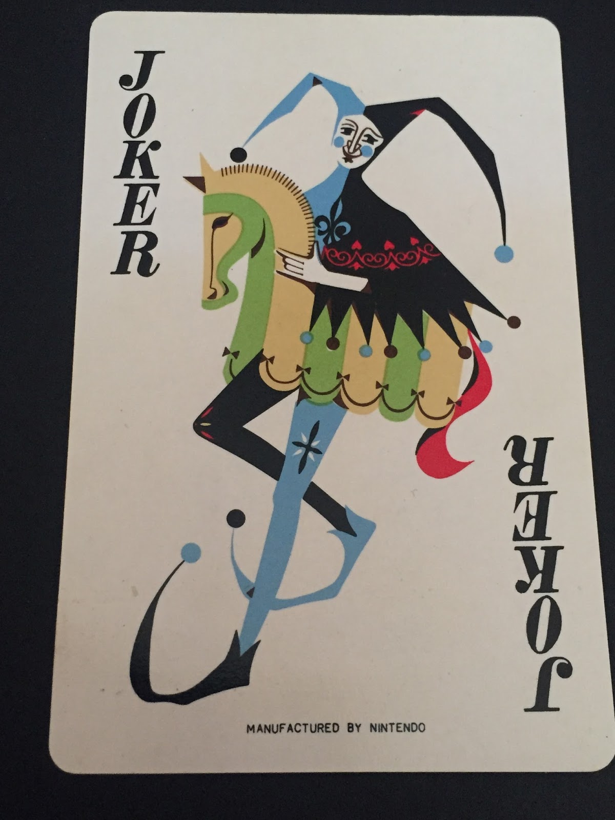 Amused by Jokers am I! Animal Jokers Horses Equestrian