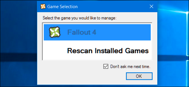 mod organizer fallout 4 mod organizer fallout 4