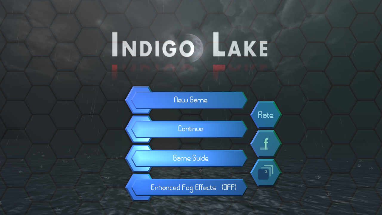 Indigo lake stevens