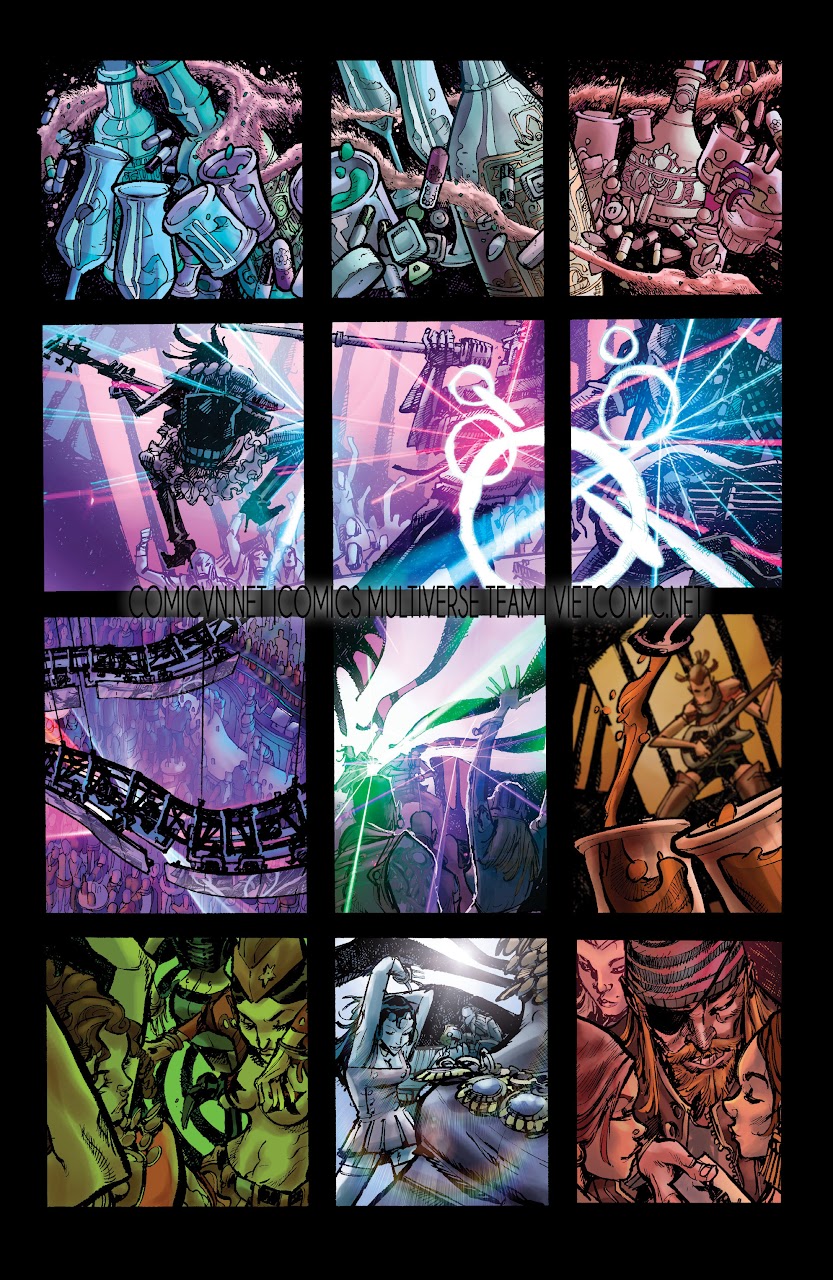 Runlovekill Chap 2 - Next Chap 3