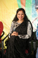 Anitha Chowdary Photos at Vanavillu Trailer Launch TollywoodBlog