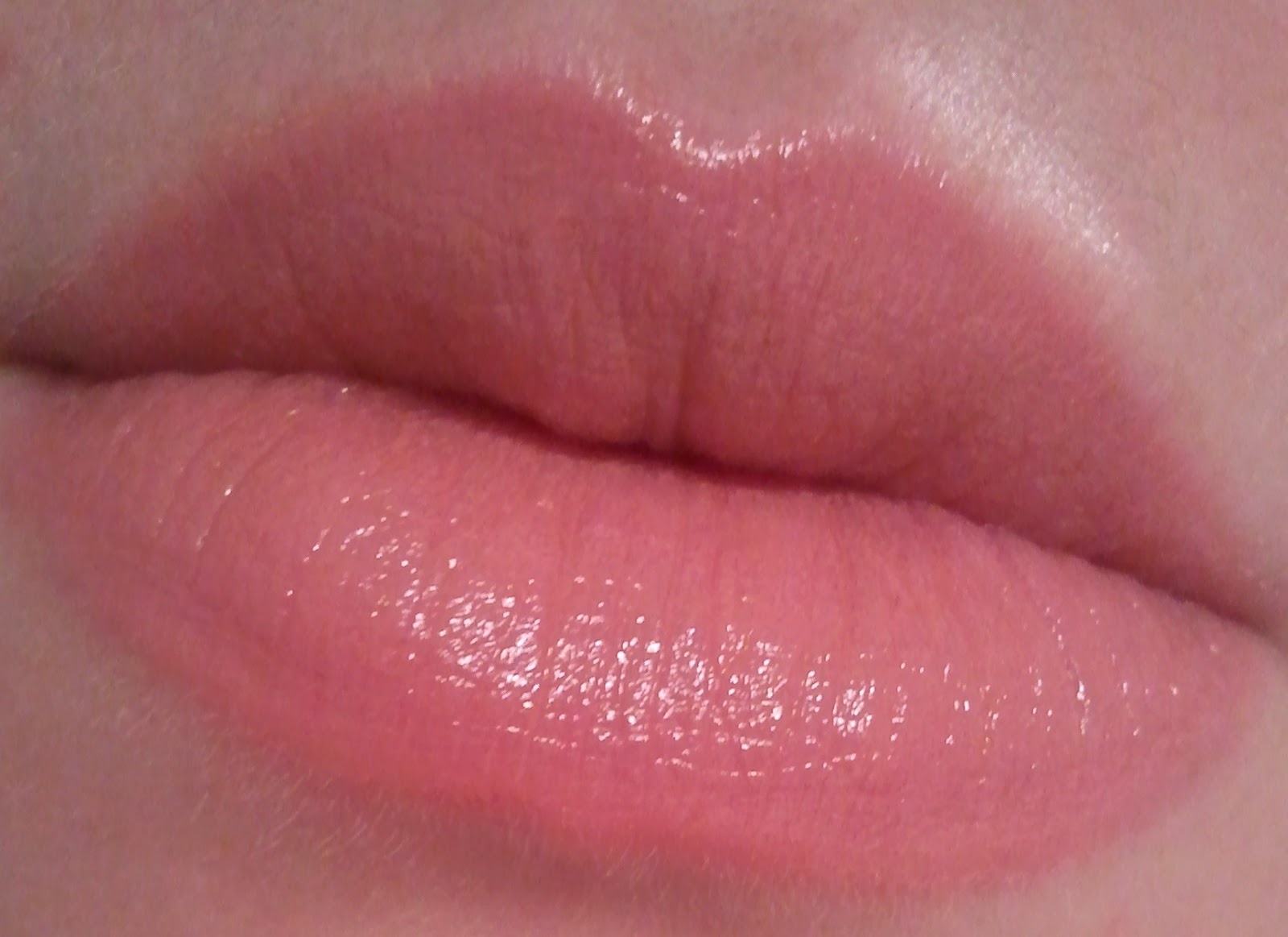 Dont call me jessie: Rouge Dior Nude Lip Blush (review 
