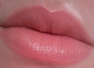 don't call me jessie: Rouge Dior Nude Lip Blush (review & swatches)