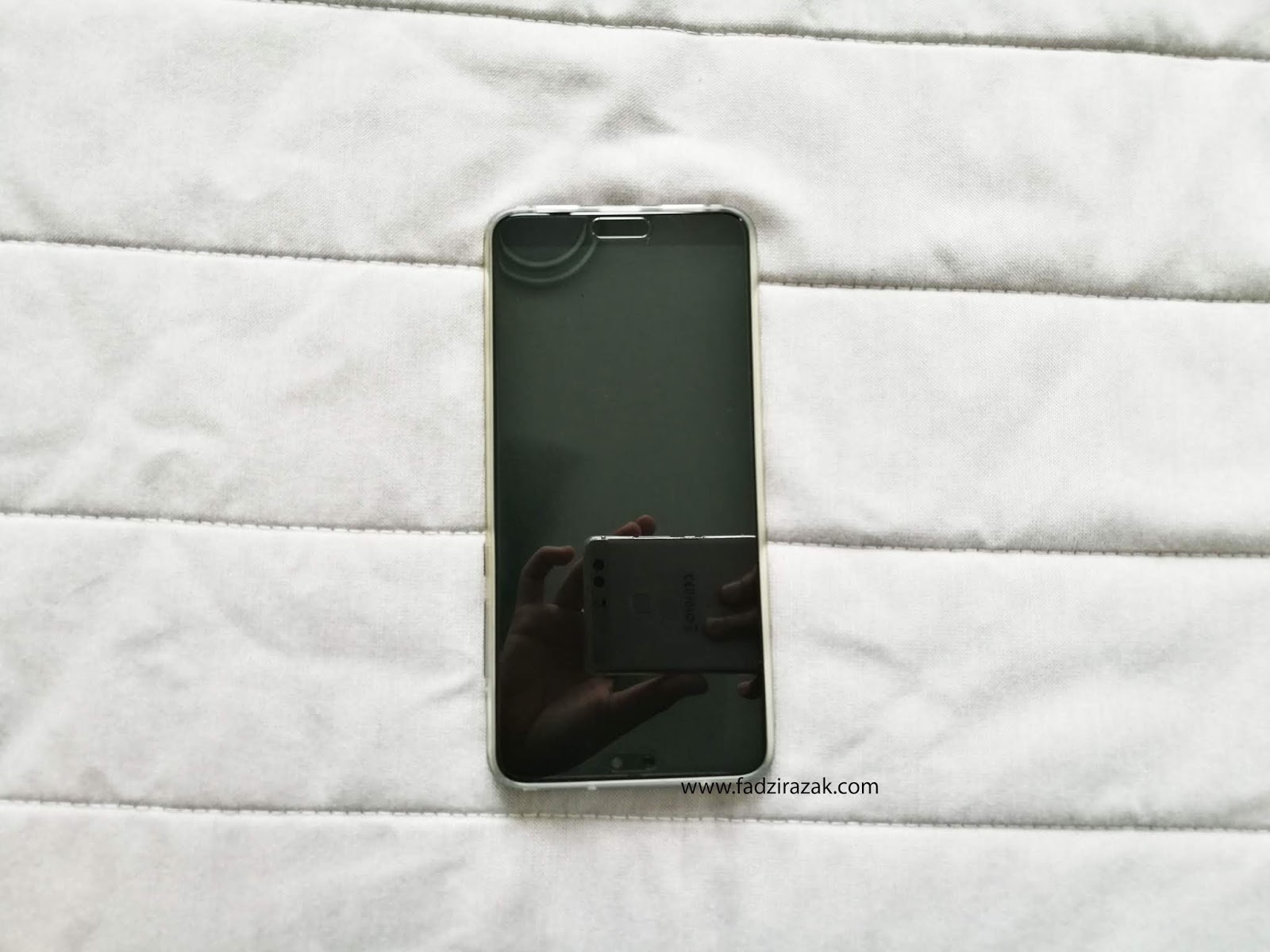 Huawei P20 Pro Black Screen Problem Fadzi Razak — Malaysian Family