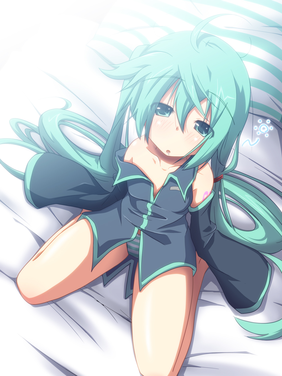 Give Me Hatsune Miku Pictures Requested Anime Pictures