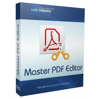 Master PDF Editor 4 Free Download