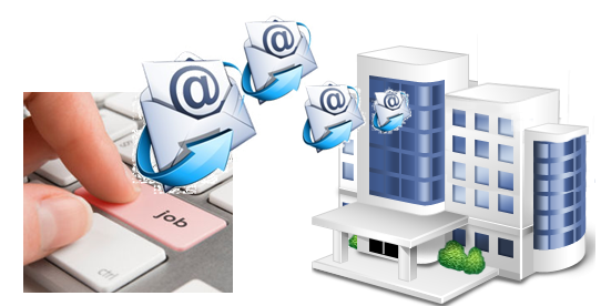 Cara Mengirim Surat Lamaran Kerja Via Email Terbaru