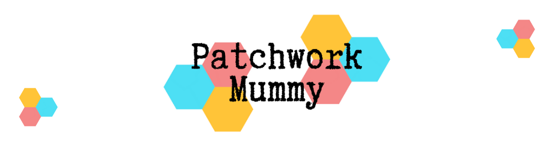 Patchwork Mummy