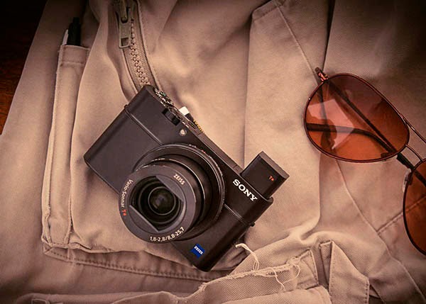 About Photography Sony Cyber Shot Dsc Rx100 Iii Braking Even Newer Ground A Hands On Review
