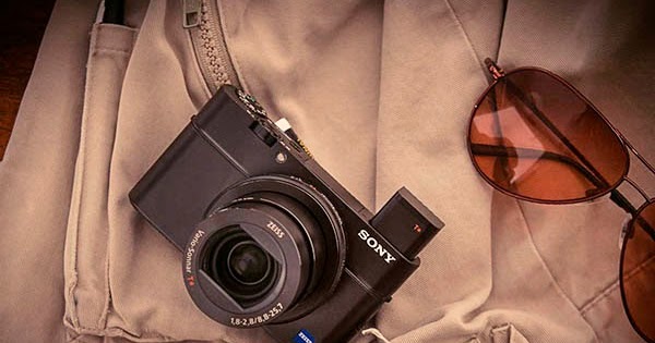 A Street Photographer's Take on the New Sony RX100 III