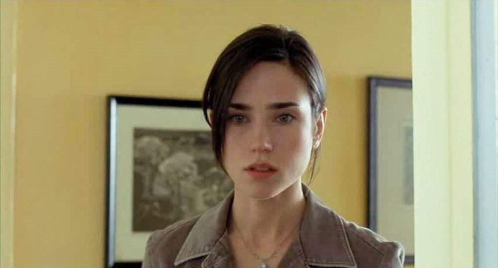 Jennifer Connelly Movies And Tv Shows