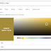 Google-ի որոնման արդյունքներում ավելացել է գույների RGB ու Hex արժեքները ցուցադրող գործիք