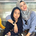 Laudya Dipuji Suap Aleesya Makan