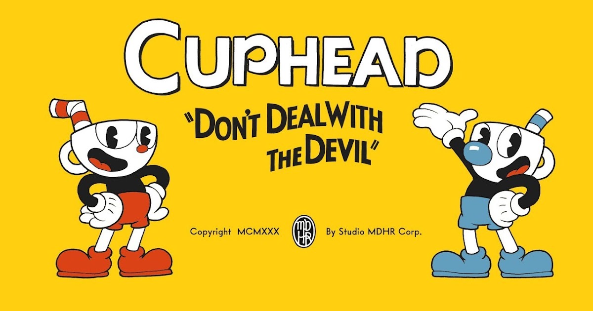 cuphead pc steam cuphead pc steam