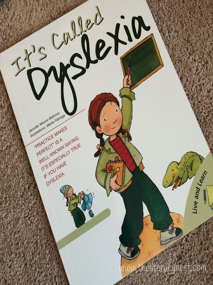 12 Children's Books With Dyslexic Characters You Can't Miss The